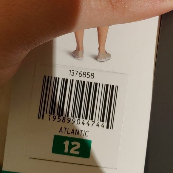 Eddie Bauer Women's Adventurer 2.0 Skort navy blue (atlantich) - Picture 6 of 6